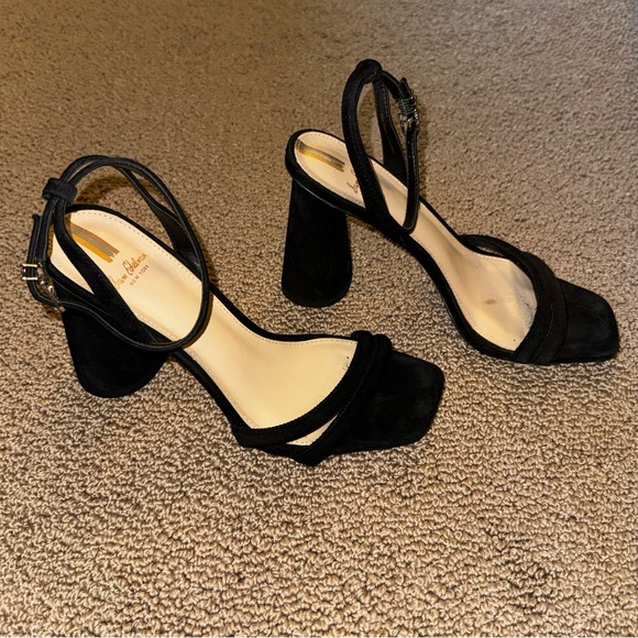Sam edelman kia block heel sandal - Picture 5 of 10